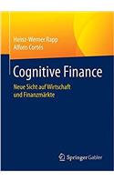 Cognitive Finance