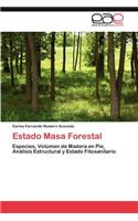 Estado Masa Forestal