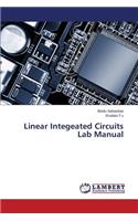 Linear Integeated Circuits Lab Manual