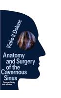 Anatomy and Surgery of the Cavernous Sinus