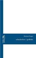 schmalsehen: gedichte(German)