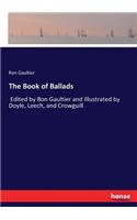 The Book of Ballads