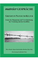 Grenzen in Natur und Kultur