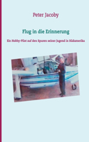 Flug in die Erinnerung: Ein Hobby-Pilot auf den Spuren seiner Jugend in Südamerika