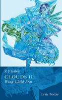 Clouds II: Wing-Child Eros