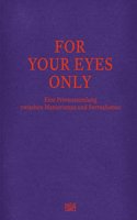 For Your Eyes Only (German Edition)