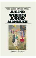 Jugend Weiblich -- Jugend Männlich