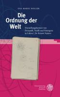 Die Ordnung Der Welt