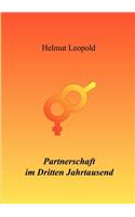 Partnerschaft Im Dritten Jahrtausend