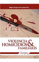 Violencia Y Homicidios Familiares