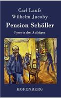 Pension Schöller