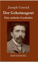 Der Geheimagent