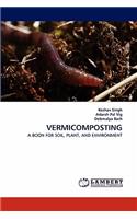 Vermicomposting