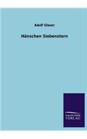 Hanschen Siebenstern