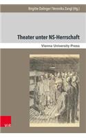 Theater unter NS-Herrschaft