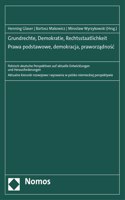 Grundrechte, Demokratie, Rechtsstaatlichkeit - Prawa Podstawowe, Demokracja, Praworzadnosc