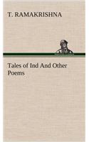 Tales of Ind And Other Poems