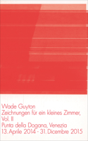 Wade Guyton