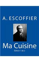 Ma Cuisine