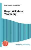 Royal Wiltshire Yeomanry