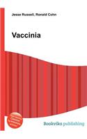 Vaccinia: (English)