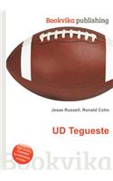 Ud Tegueste
