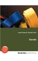 Savate: (English)