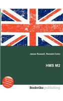 HMS M2