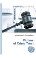 Victims of Crime Trust