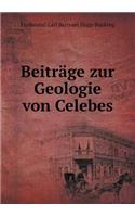 Beiträge Zur Geologie Von Celebes