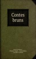 Contes bruns