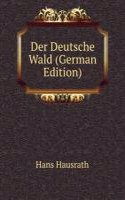 Der Deutsche Wald (German Edition)