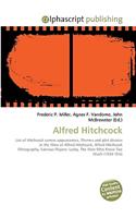 Alfred Hitchcock: (English)