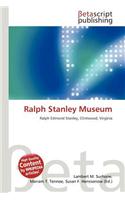 Ralph Stanley Museum: (English)