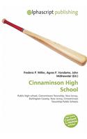 Cinnaminson High School