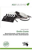 Emilio Cueto: (English)