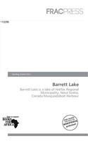Barrett Lake: (English)