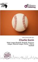 Charlie Gorin