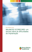 Balanced Scorecard