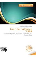 Tour de L'Algarve 1994