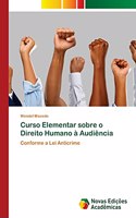 Curso Elementar sobre o Direito Humano à Audiência