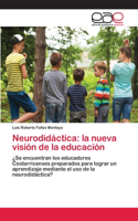 Neurodidáctica