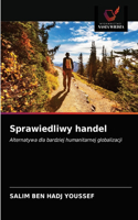 Sprawiedliwy handel