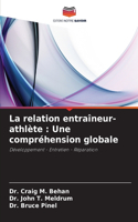relation entraîneur-athlète