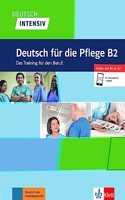 Deutsch Fur die Pflege b2