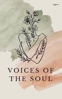 Voices of the Soul | Poetry books, Collections of poems, Poetry book, Poems book, Greatest poems, Collected poems, Poetry collection
