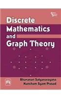 Discrete Mathematics and Graph Theory