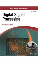 Digital Signal Processing, 2Nd Ed: Engineering