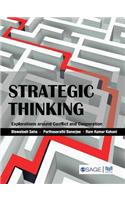 Strategic Thinking