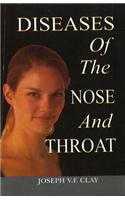 Diseases of the Nose & Throat
